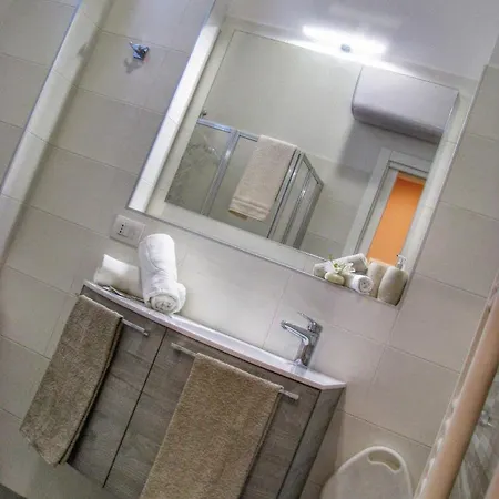 Casa Chiara Sole Apartment Parma