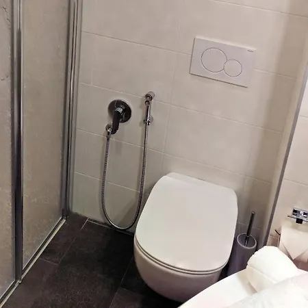 Apartment Casa Chiara Sole Parma