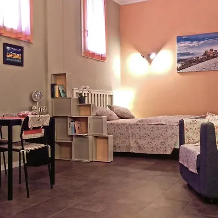Casa Chiara Sole