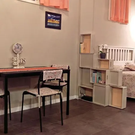 Apartment Casa Chiara Sole Parma