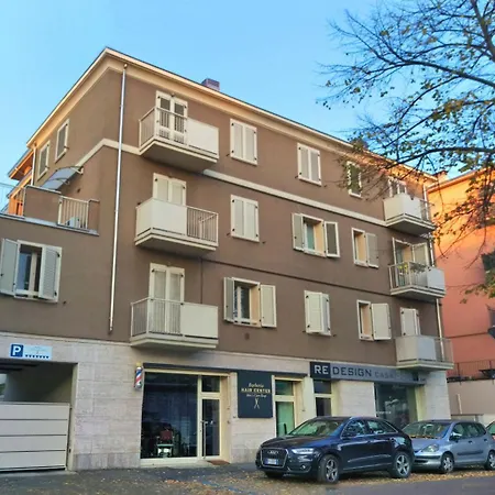 Apartment Casa Chiara Sole