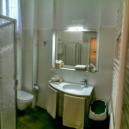 Casa Chiara Sole Apartment Parma