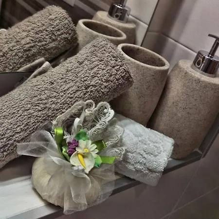 Casa Chiara Sole Apartment